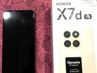 Honor X7D 5G (Used)