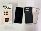 Honor X7D 5G (Used)