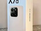 Honor X7D 5G|6GB|128GB (Brand New)