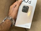 Honor X7d 8/256GB (Brand New)