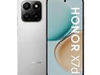 Honor X7D 8/256GB (Brand New)