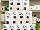Honor X7d 8/256GB (Brand New)