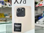 Honor X7D 8/256GB (Brand New)