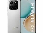 Honor X7D 8GB 256GB (Brand New)