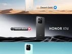 Honor X7D 8GB 256GB (Brand New)