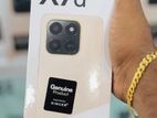 Honor X7D 8GB 256GB (Brand New)