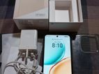 Honor X7d 8gb 256gb (Used)