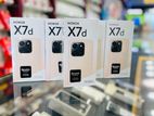 Honor X7d (Brand New)