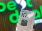 Honor X7d (Brand New)