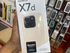 Honor X7D (Brand New)