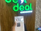 Honor X7d (Brand New)