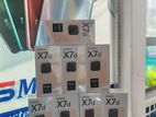 Honor X7D (Brand New)
