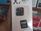 Honor X7D (Brand New)