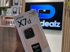Honor X7D (Brand New)