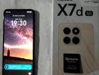 Honor X7d (Used)