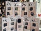 Honor X7D (Used)