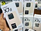 Honor X7D|8GB|256GB|4G (Brand New)