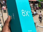 Honor X8 6GB I28GB (New)