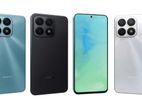 Honor X8a 8/128GB (Brand New)
