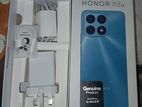 Honor x8a (Used)
