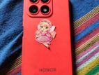 Honor x8a (Used)