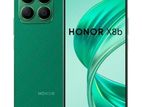 Honor x8B 8GB/512GB 2024 (New)