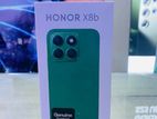Honor X8B 8GB 512GB (New)