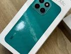 Honor X8C|8GB |512GB|4G (Brand New)