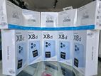 Honor X8d 108MP 7000mAh (Brand New)