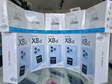 Honor x8d 108MP Snapdragon (Brand New)