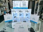 Honor X8D 256GB 8GBRam (Brand New)