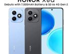 Honor X8d 5G|8GB/256GB|02 (Brand New)