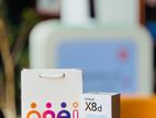 Honor X8d (Brand New)