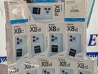 Honor X8D Free Earbud (Brand New)