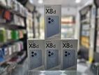Honor X8D|8|256GB|5G (Brand New)