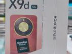Honor X9 12GB 256GB (Brand New)