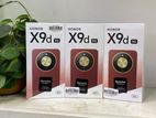 Honor X9 (Brand New)