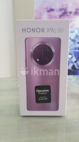 Honor X9 C 12/256GB (New)