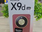 Honor X9 d 12/256GB (Brand New)