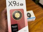 Honor X9 D 12GB 256GB 5G (Brand New)