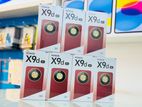 Honor X9 D 12GB 256GB (Brand New)