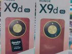 Honor X9 D/12GB/256GB (Brand New)