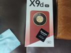 Honor X9D (Brand New)