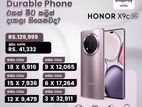 Honor X9 X9C- 12/256GB (New)