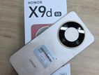 Honor X9 X9D 256GB (Used)