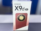 Honor X9D 5G (Brand New)