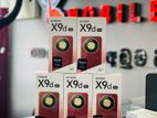 Honor X9 X9d (Brand New)