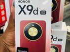 Honor X9 X9d (Brand New)