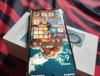 Honor X9a 5G 256GB (Used)