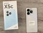 Honor X9c 4GB|64GB (Brand New)